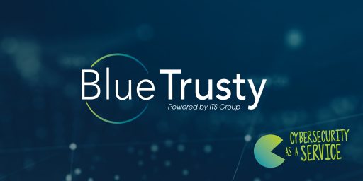 ITS Group lance sa filiale spécialisée cybersécurité ITS BlueTrusty