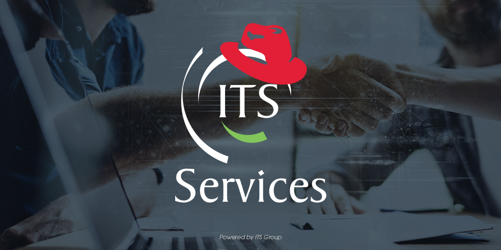 ITS Services, Red Hat Advanced Partner