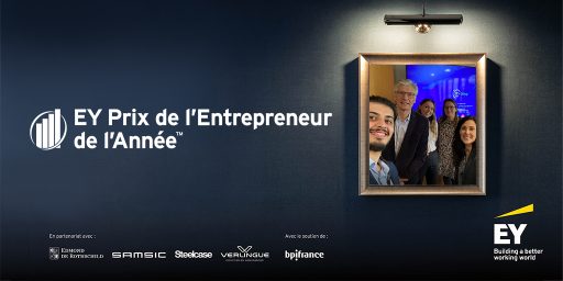 Prix EY de l’Entrepreneur de l’Année : ITS Group nominé parmi 270 lauréats
