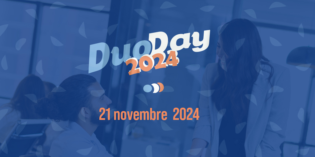 ITS Group renouvelle sa participation au DuoDay