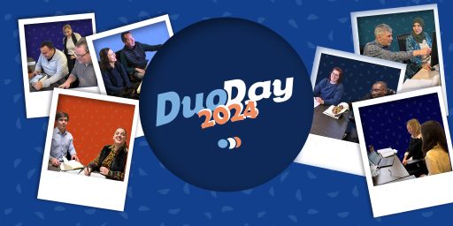 Duoday 2024 : une troisième participation réussie