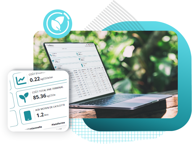 Rapport RSE PushManager