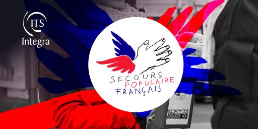 [Témoignage client] Le Secours populaire externalise son infrastructure chez ITS Integra